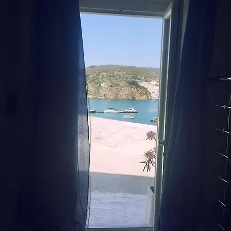 דירה Specchio Marino - Immobilevante