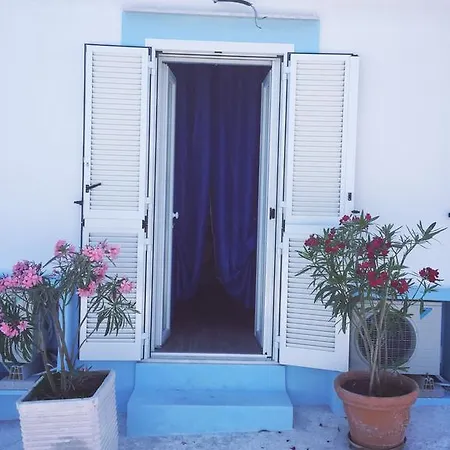 דירה Specchio Marino - Immobilevante
